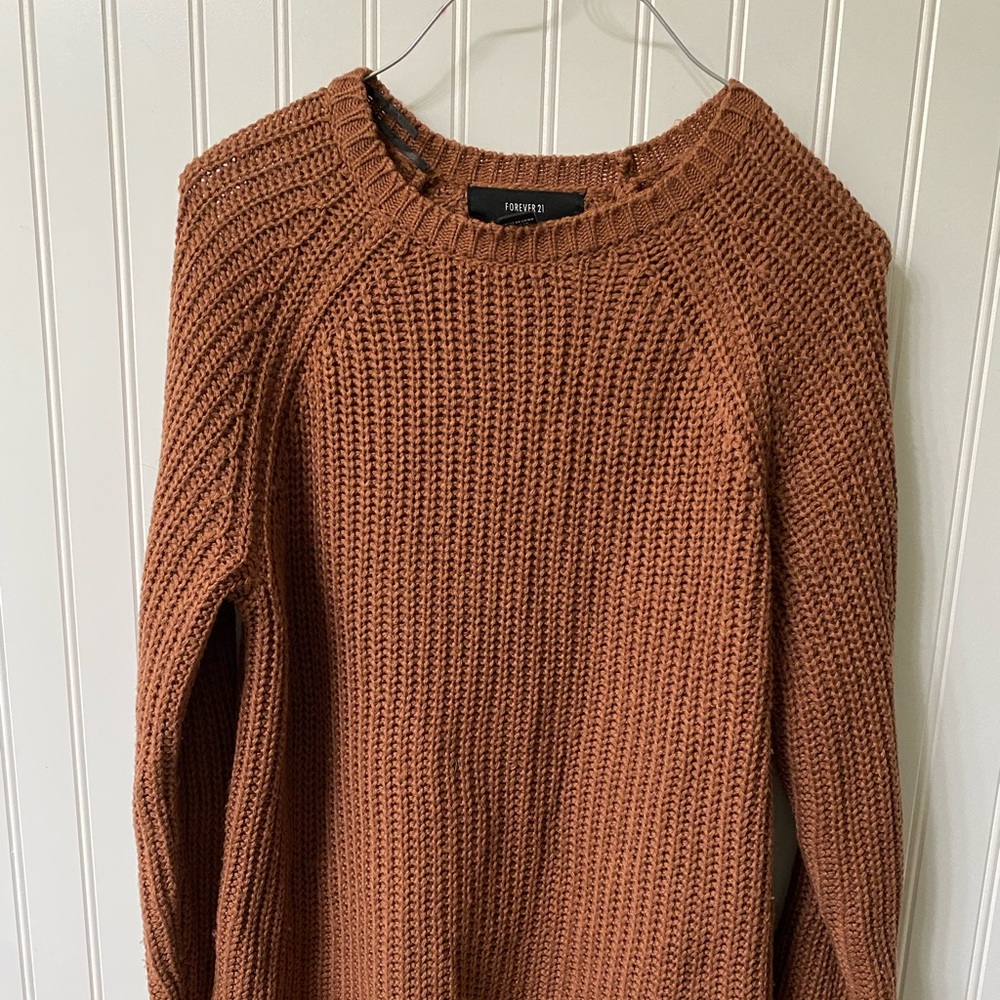 Forever 21 Sweater